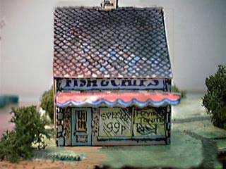Fish and Chip Shop,image