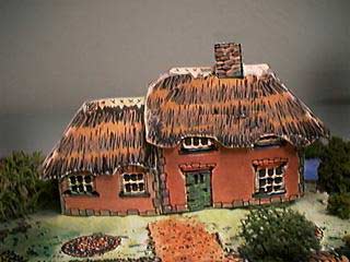 made up cob thatch,Iimage