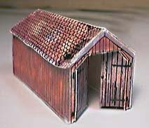 Engine Shed