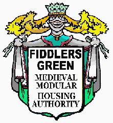 Fiddlers Green