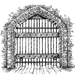 Portcullis