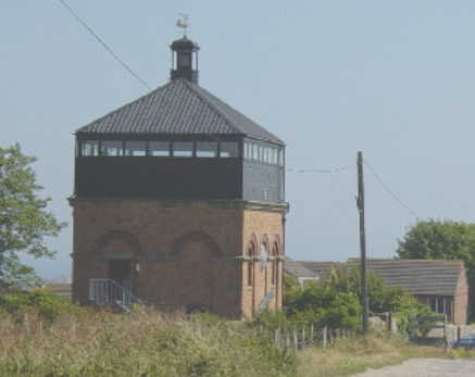 Foredown Tower photo