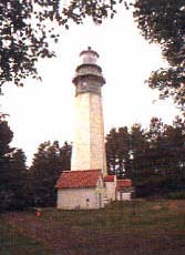 Grays Harbor Lighthouse,image2