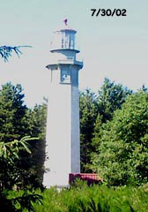 Grays harbor lighthouse,image3