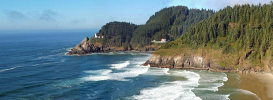 Heceta Head Lighthouse