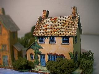 Lockeepers Cottage,image
