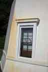 Capes Meares Lighthouse-window