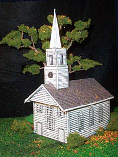 Meeting House