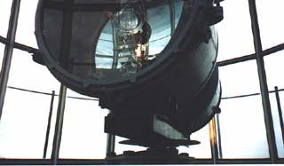 Montauk Point Light House,light