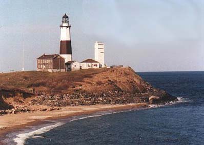 Montauk Point Light House,lighthouseO