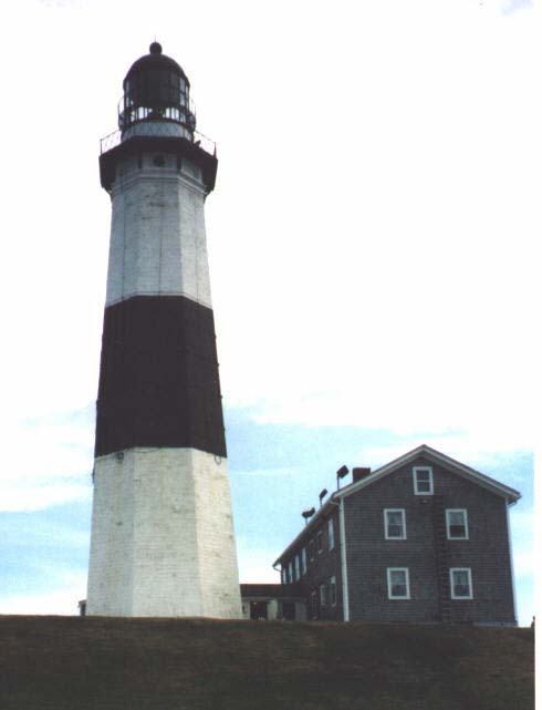 Montauk Point Light House,mont1