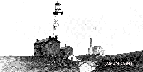 Montauk Point Light House