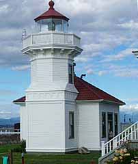 Mukilteo Lighthouse, Mukilteo, 3