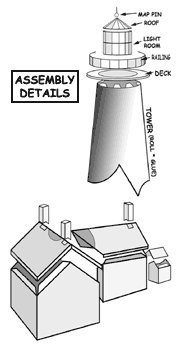 NEW DUNGENESS INSTRUCTIONS