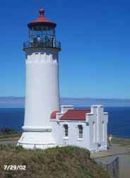 North Head Lighthouse-image3