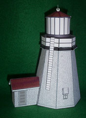 Plymouth Lighhouse-image