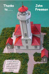 point wilson