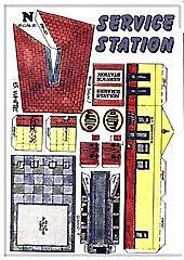 Tn-service-station