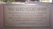 mark twain study