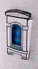 Umpqua window detail