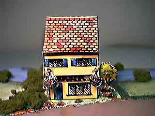 made up Village Bank,image1