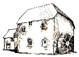 Water Mill