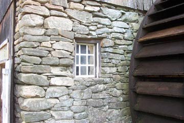 Stonewall