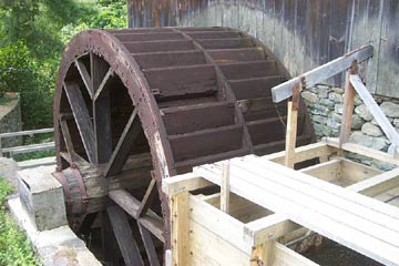 wheel