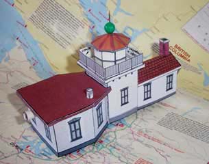 West Point Lighthouse image