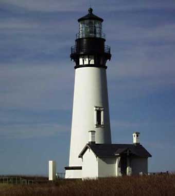 Yaquina Lighthouse-new