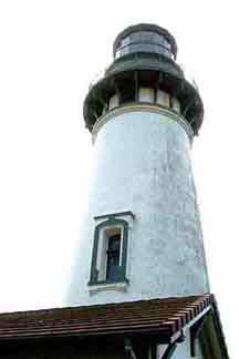 Yaquina Head-tower#1