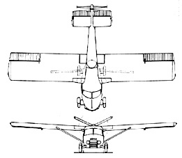 Taylor Aero Car 2