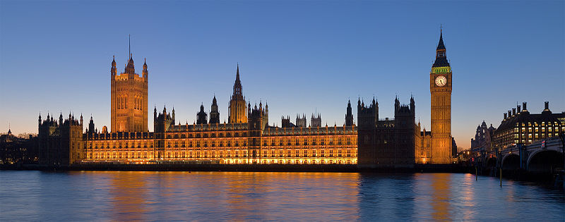 Big Ben Clock Tower downloadble cardmodel