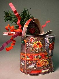Buckby Can