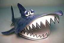 Jaws Model
