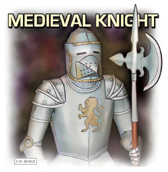 King Richards Knight