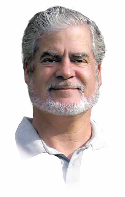 Richard Derry the Dinosaur Artist