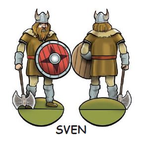 Viking Sven