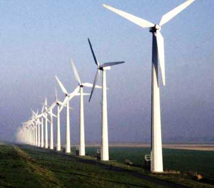 Major Wind Farm