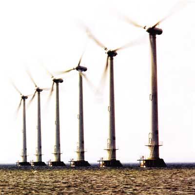 Offshore Wind Farm