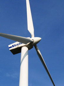 Wind Turbine