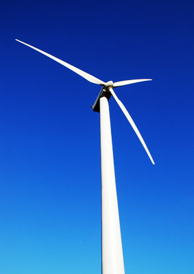 Wind Turbine