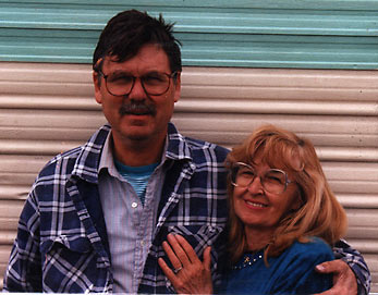 Chip and Annie