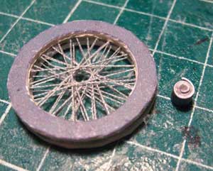 Step Seven