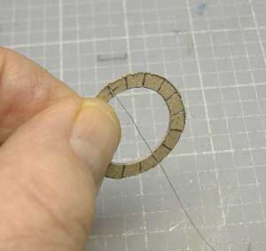Step Three
