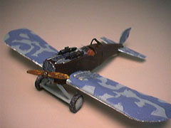Junkers Scout