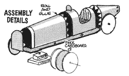 Assembly Details