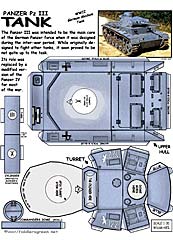 Tn-1-Panzer-tank
