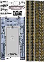 Tn-2-Panzer-PzIII