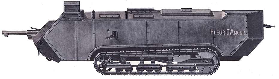 Title-St-Charmond-WWI-Tank